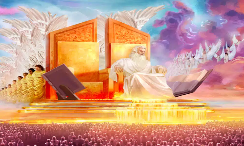 nebesnaya kanczelyariya