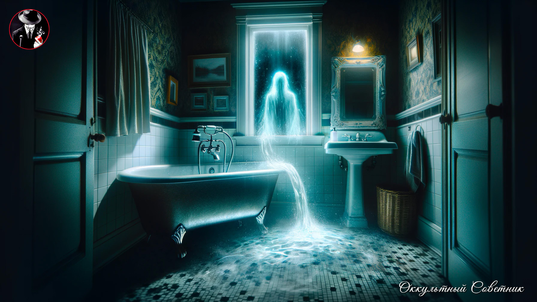 © Оккультный Советник Арт.