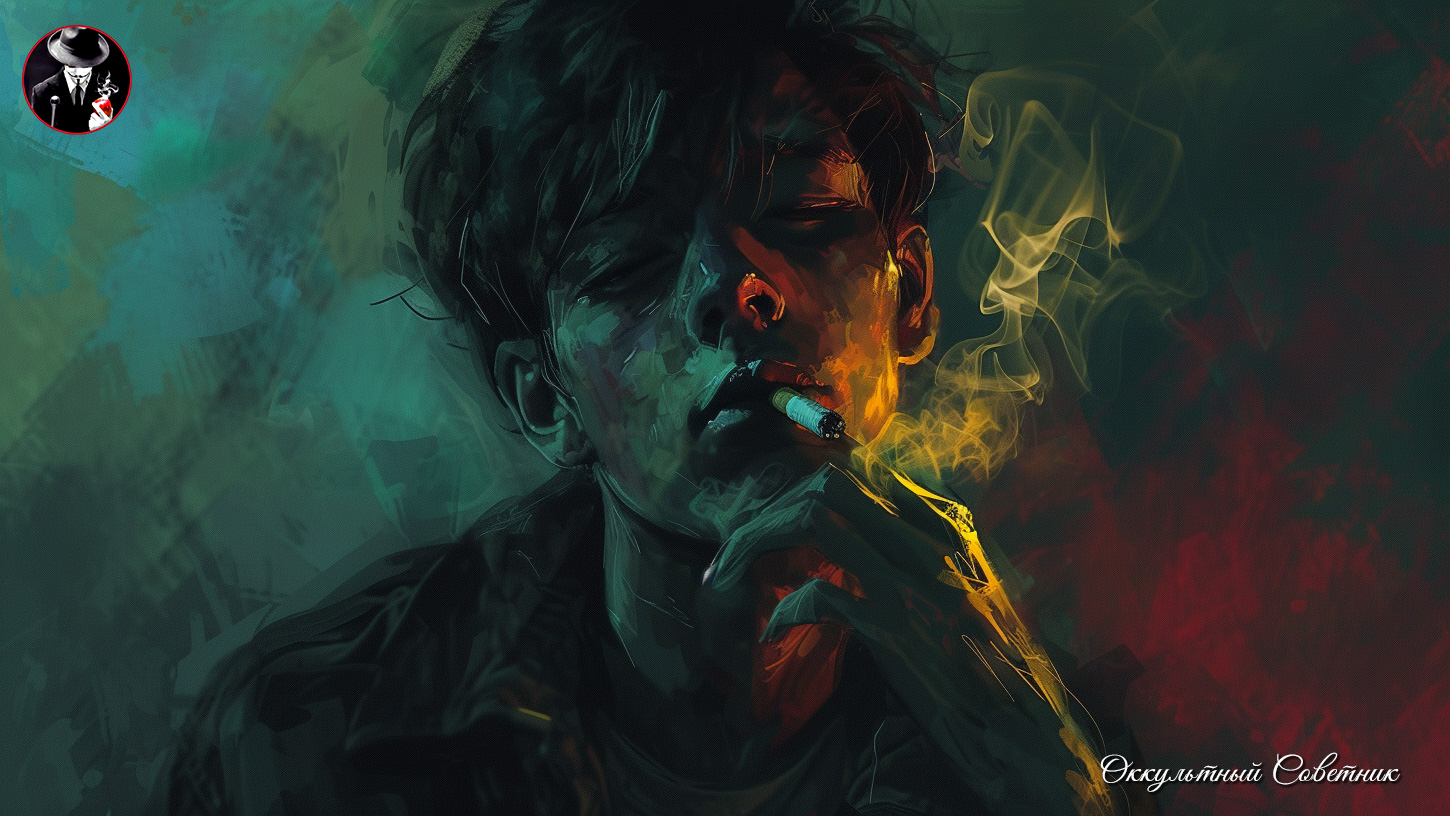 © Оккультный Советник Арт.