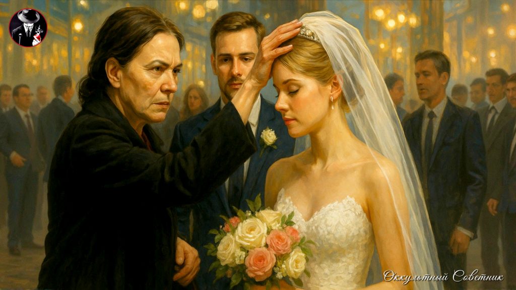 © Оккультный Советник Арт.