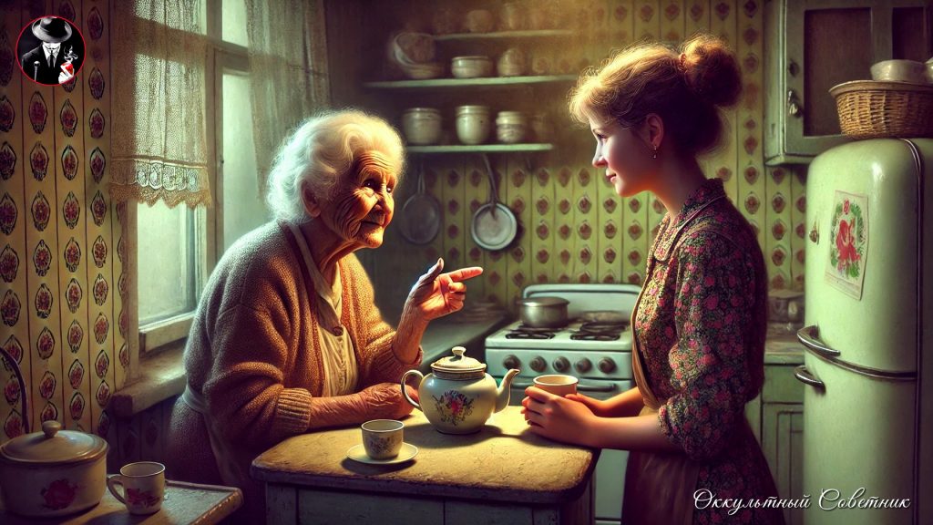 © Оккультный Советник Арт.