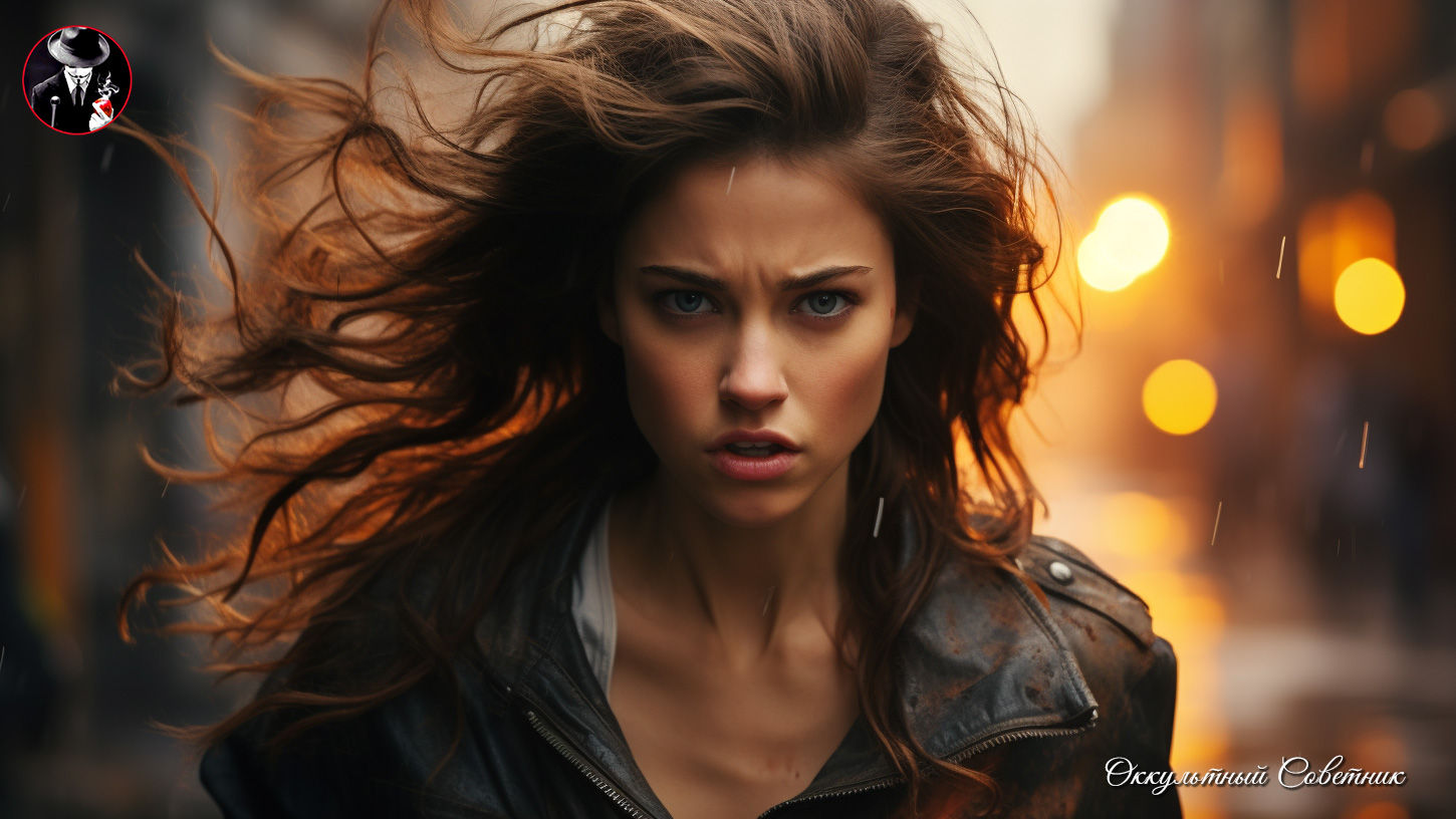 © Оккультный Советник Арт.