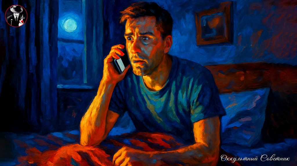 © Оккультный Советник Арт.