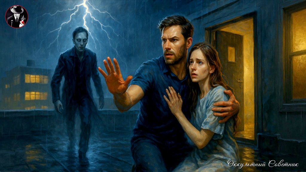 © Оккультный Советник Арт.