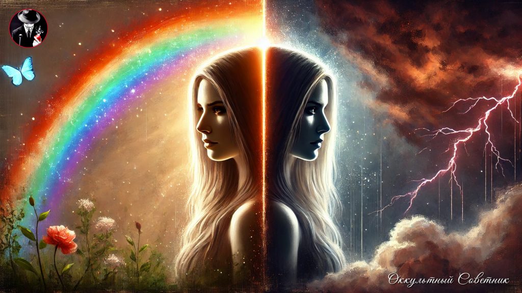 © Оккультный Советник Арт.