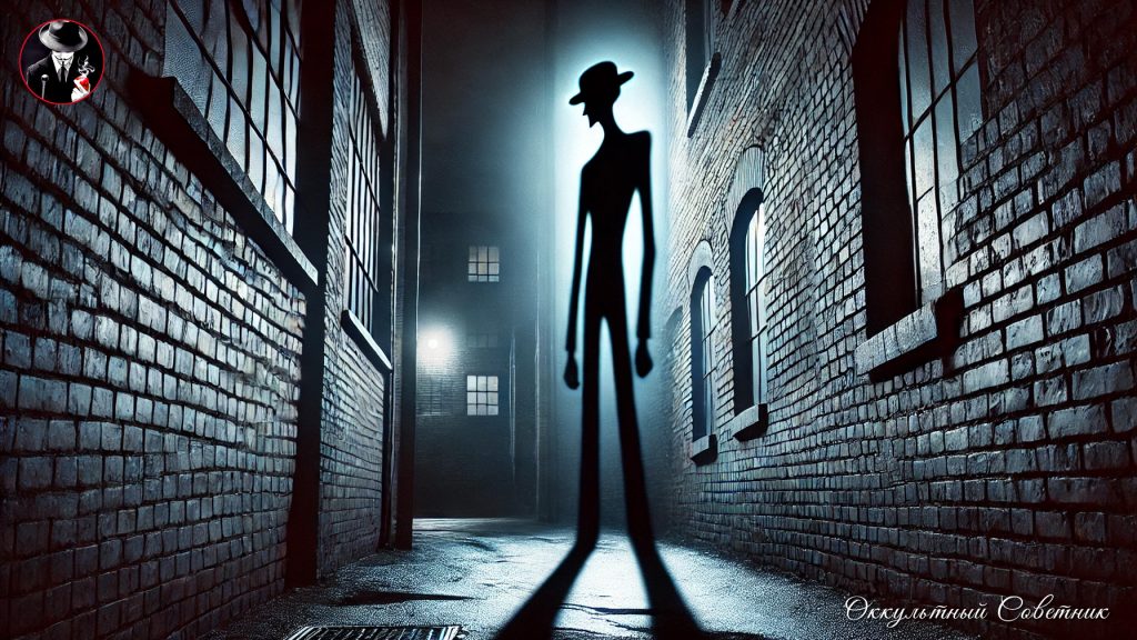 © Оккультный Советник Арт.