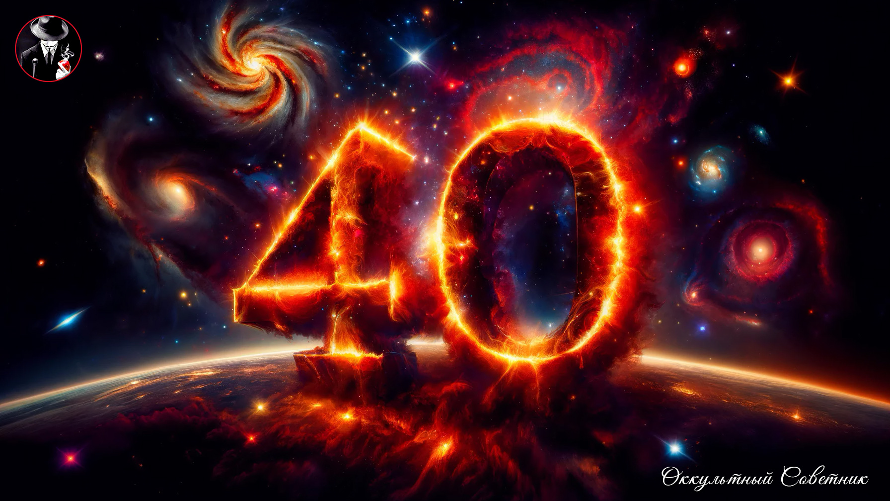 © Оккультный Советник Арт.