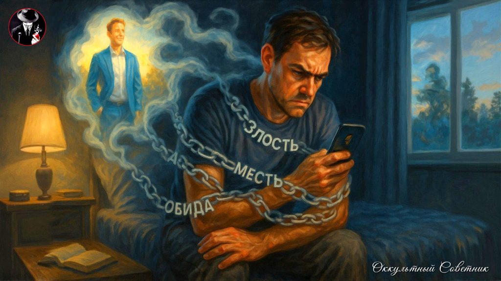 © Оккультный Советник Арт.