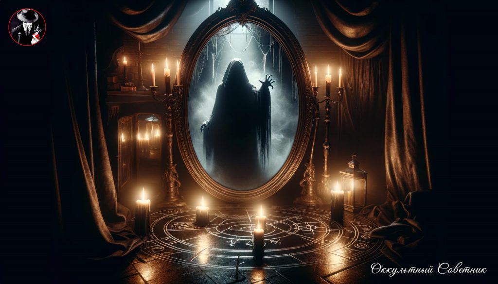 © Оккультный Советник Арт.