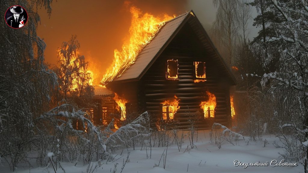 © Оккультный Советник Арт.