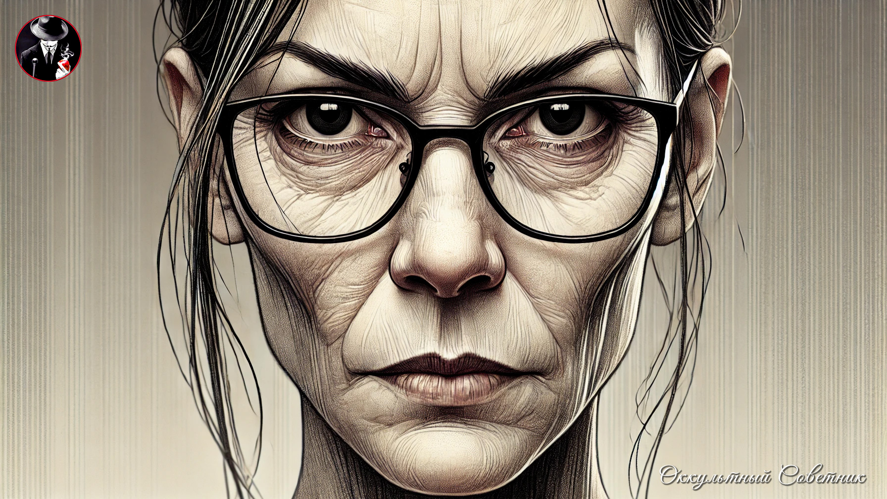 © Оккультный Советник Арт.