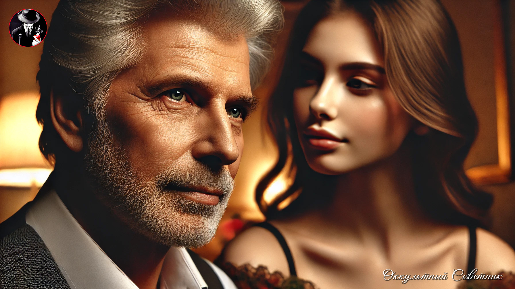 © Оккультный Советник Арт.