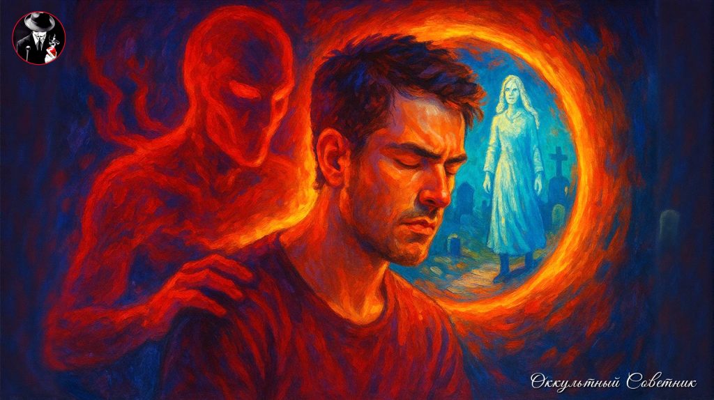 © Оккультный Советник Арт.