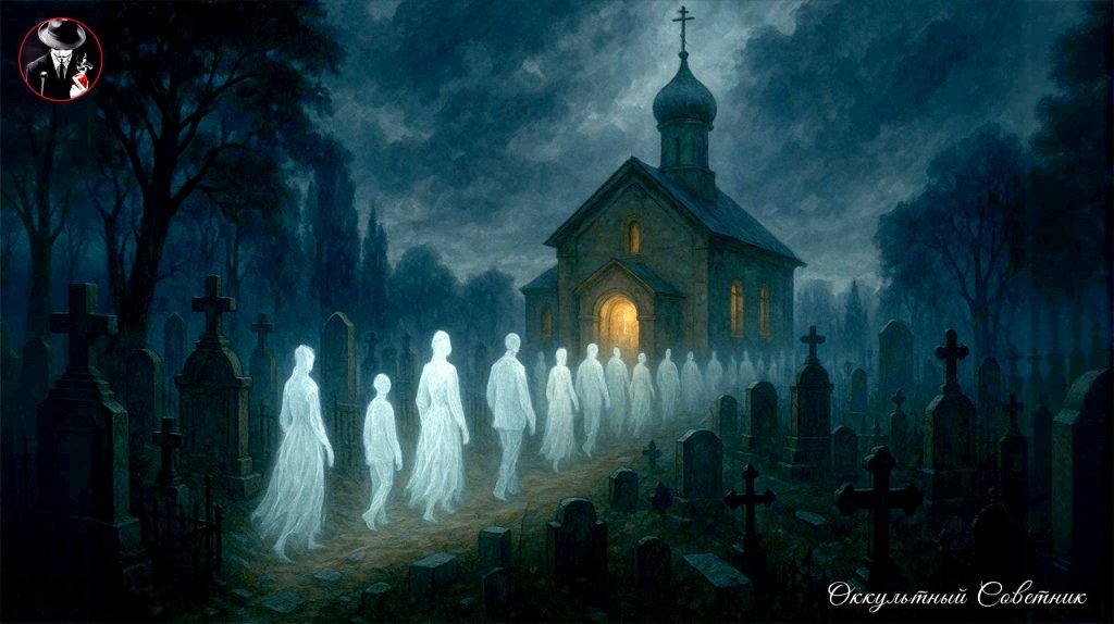 © Оккультный Советник Арт.