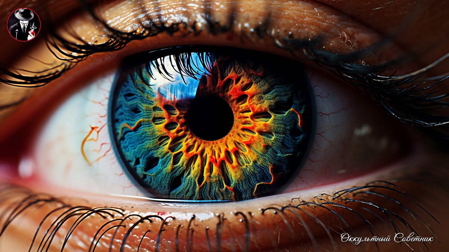 © Оккультный Советник Арт.