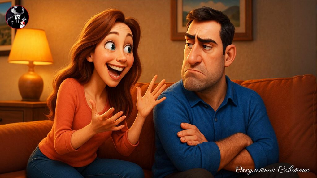 © Оккультный Советник Арт.