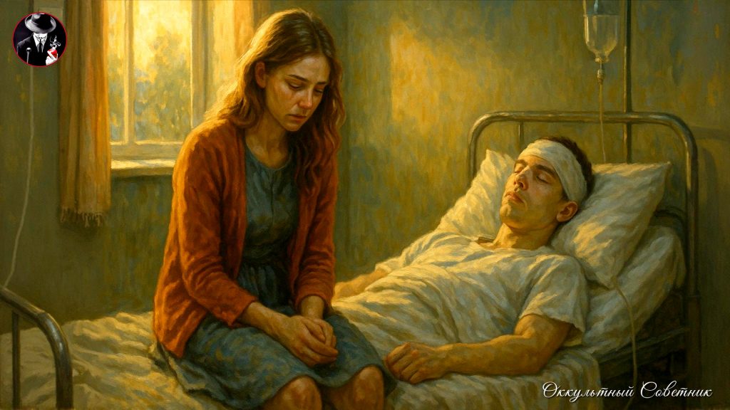 © Оккультный Советник Арт.