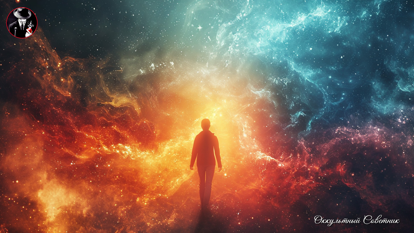 © Оккультный Советник Арт.