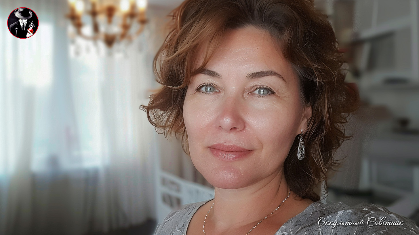 © Оккультный Советник Арт.