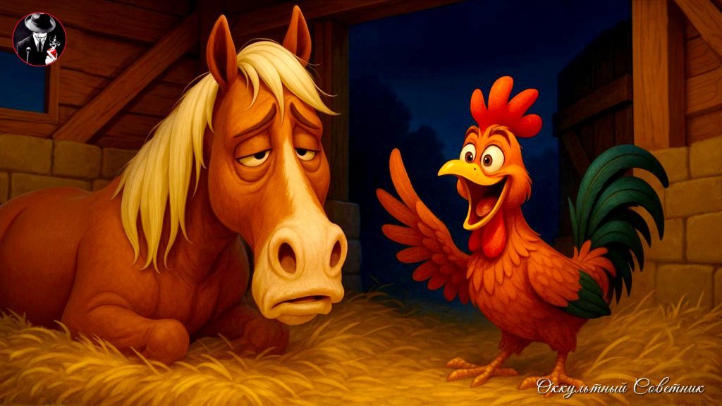 © Оккультный Советник Арт.