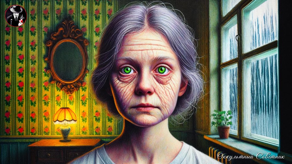 © Оккультный Советник Арт.