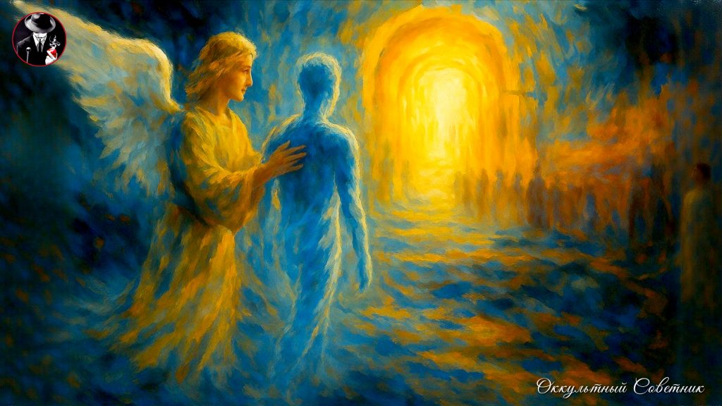 © Оккультный Советник Арт.