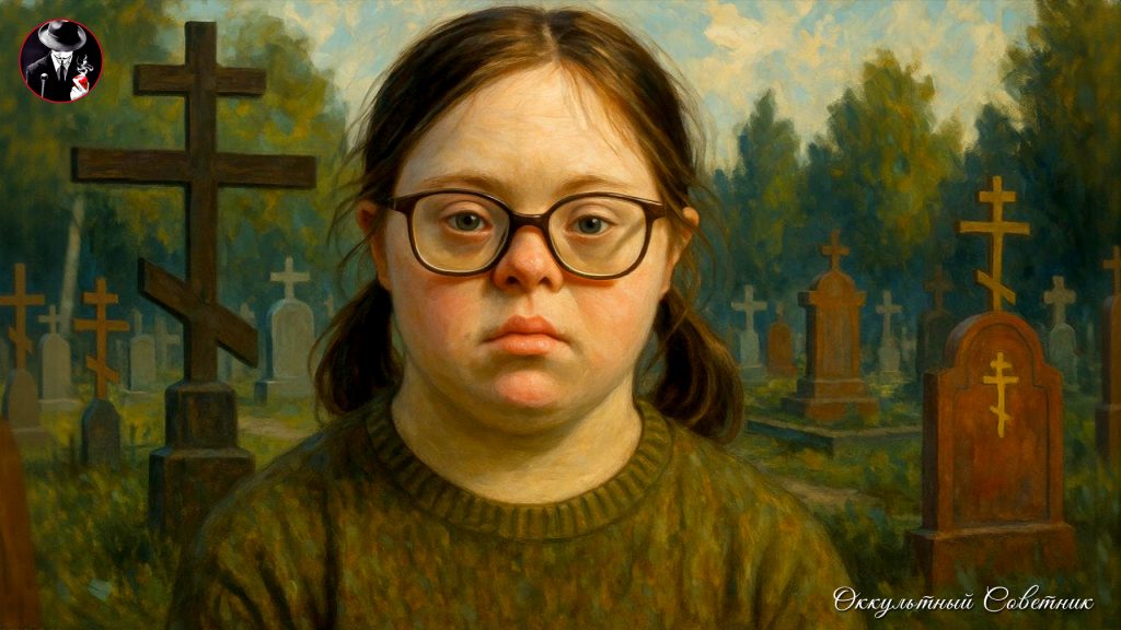 © Оккультный Советник Арт.