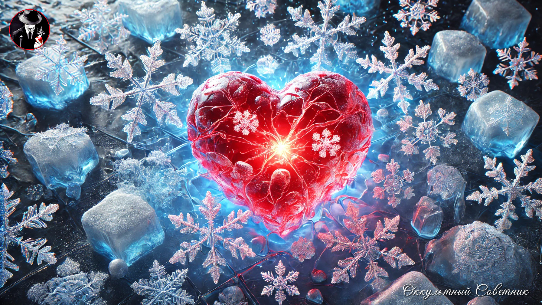 © Оккультный Советник Арт.