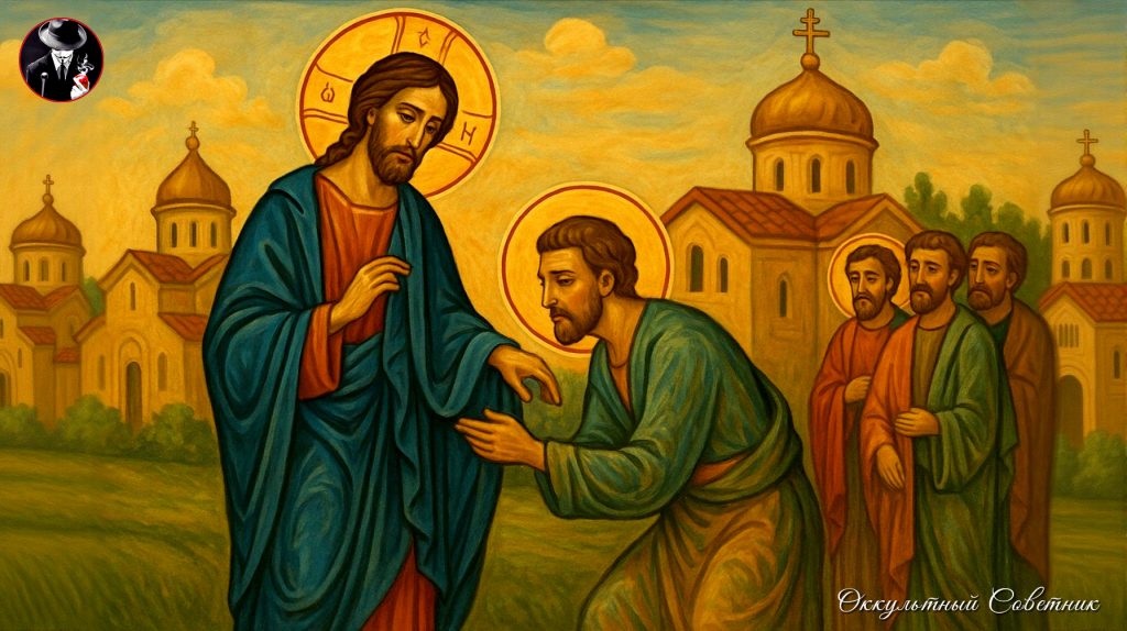 © Оккультный Советник Арт.