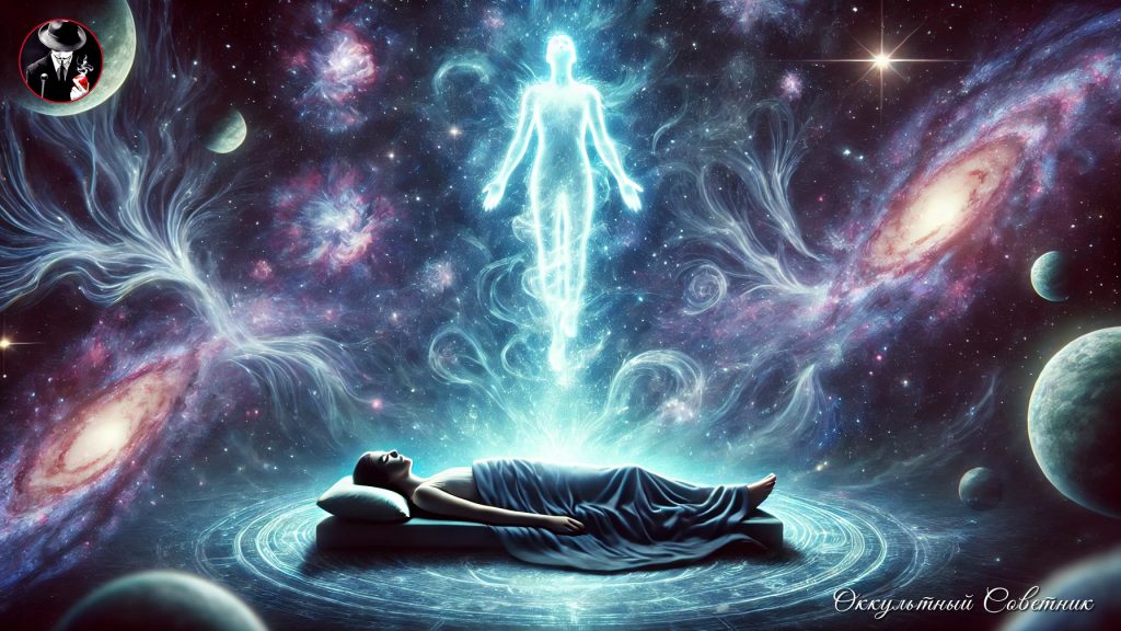 © Оккультный Советник Арт.