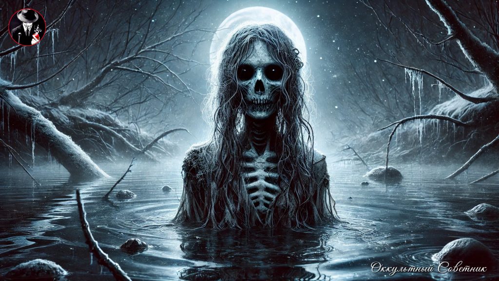 © Оккультный Советник Арт.