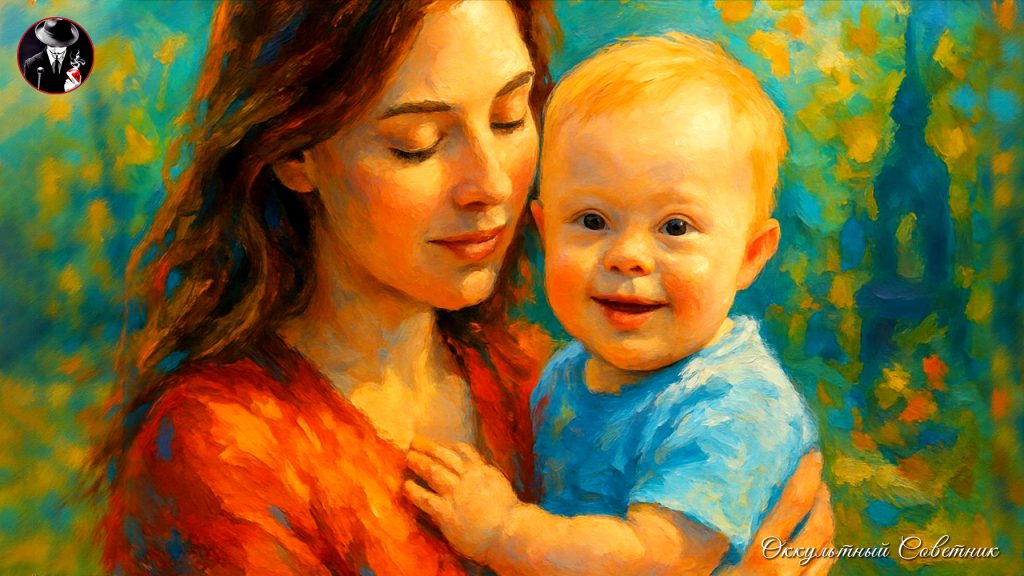 © Оккультный Советник Арт.