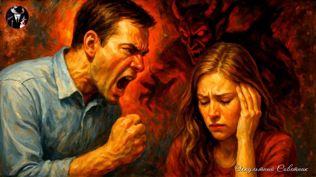 © Оккультный Советник Арт.