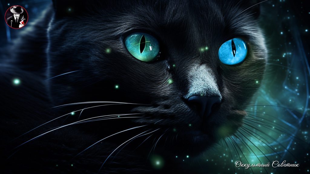 © Оккультный Советник Арт.