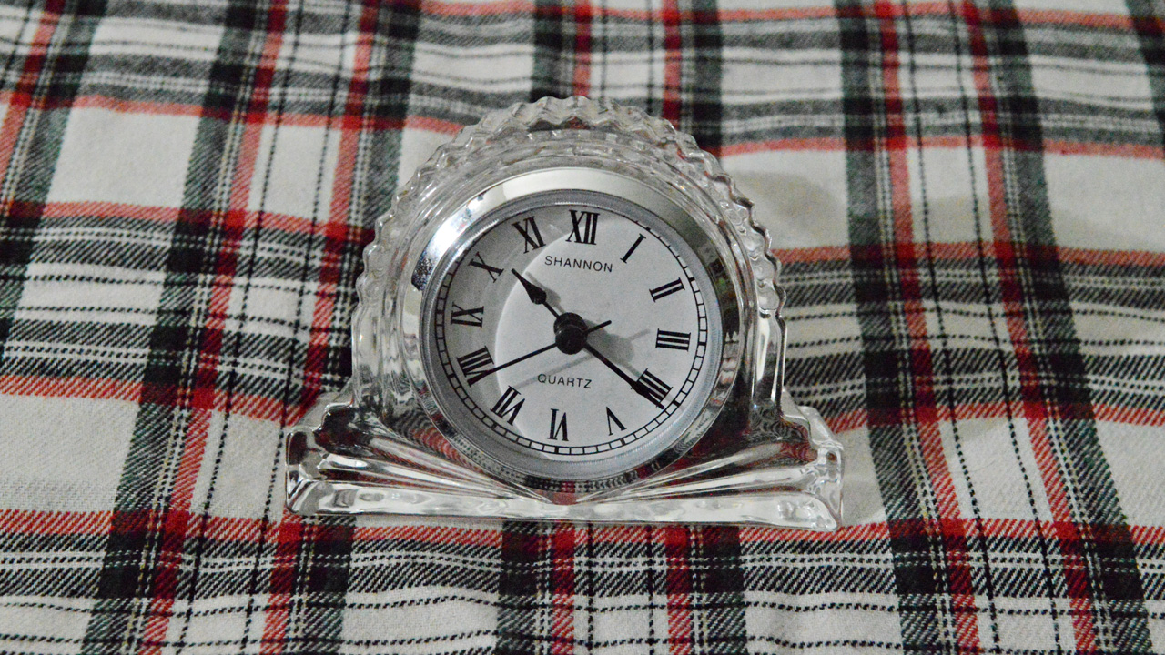 Фото из личного архива автора.