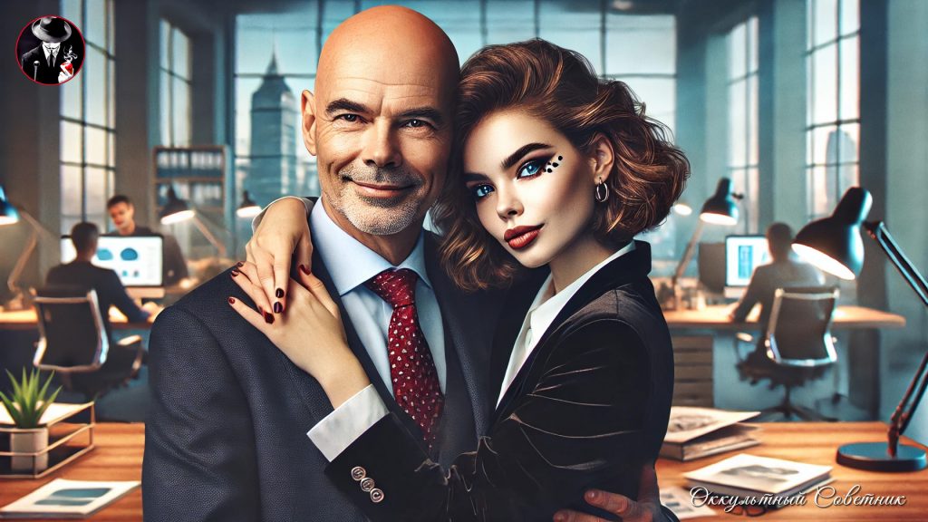 © Оккультный Советник Арт.