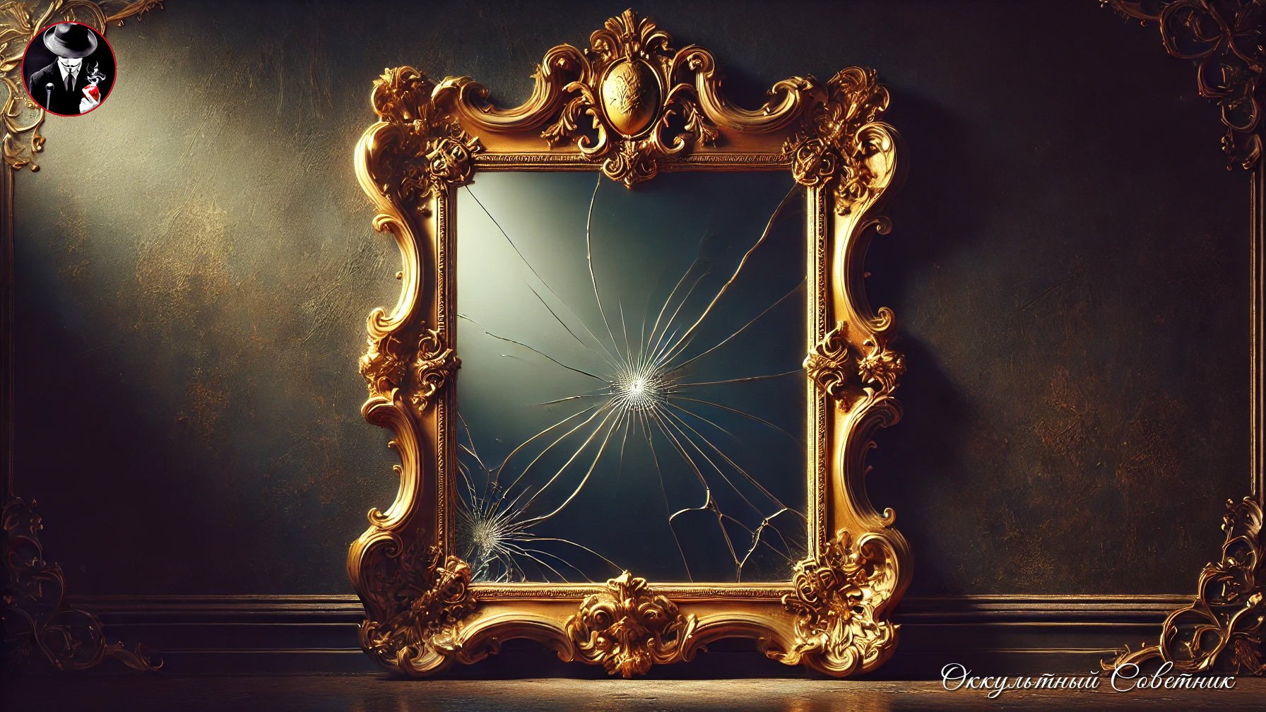 © Оккультный Советник Арт.