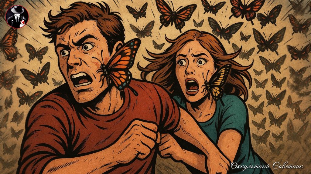 © Оккультный Советник Арт.