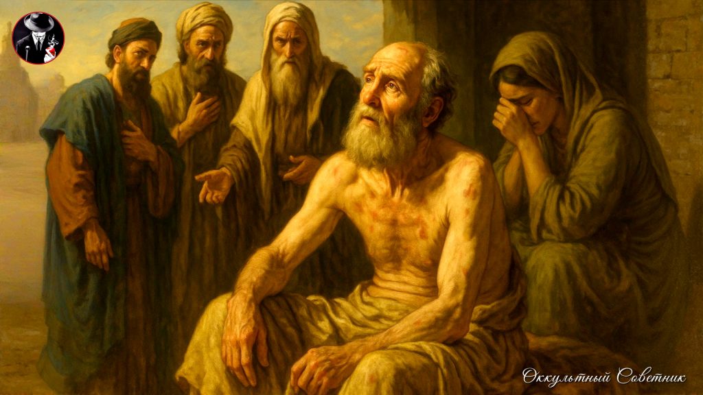 © Оккультный Советник Арт.