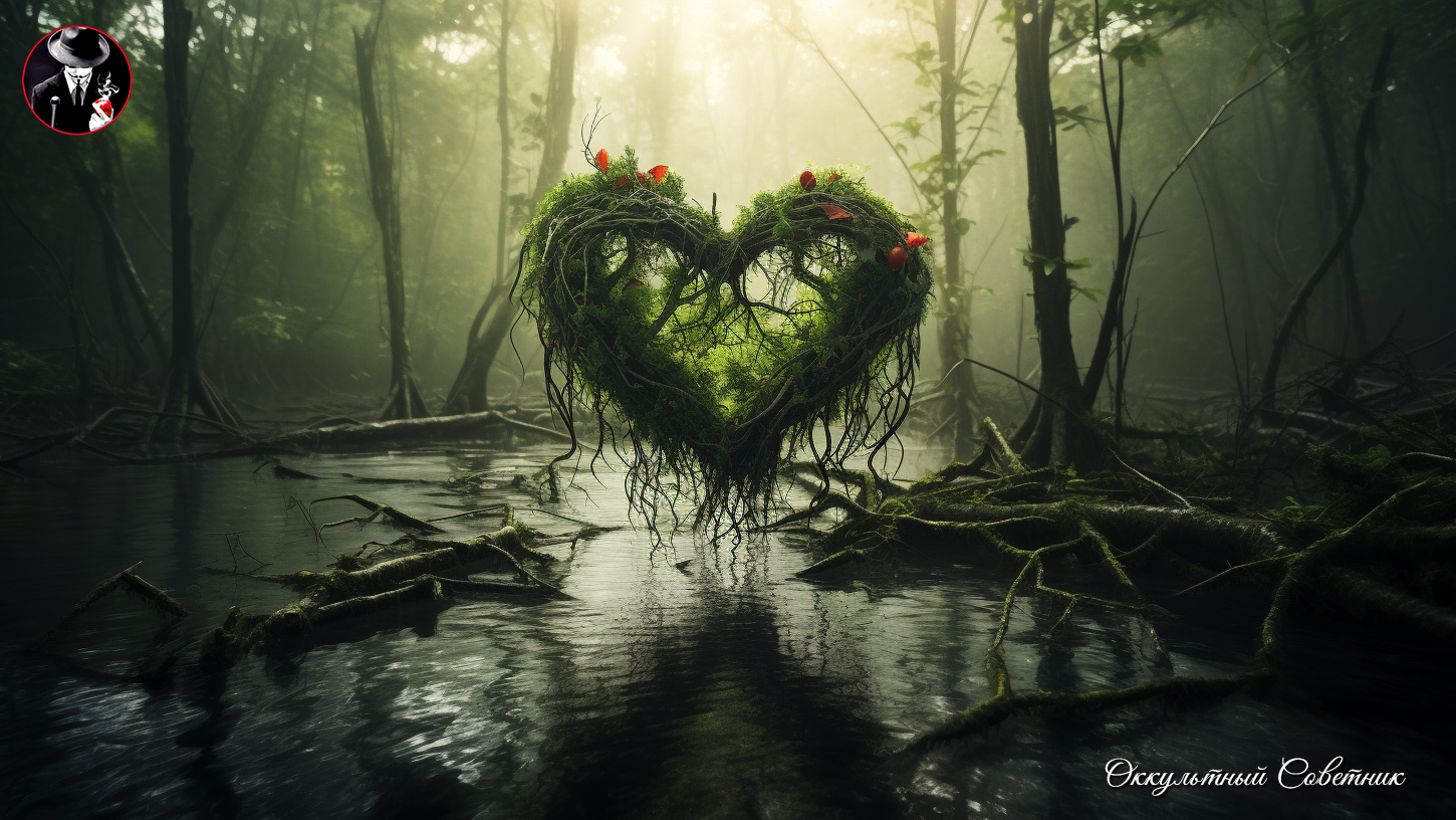 © Оккультный Советник Арт.