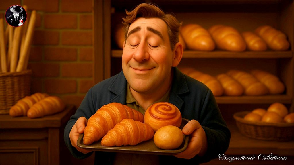 © Оккультный Советник Арт.