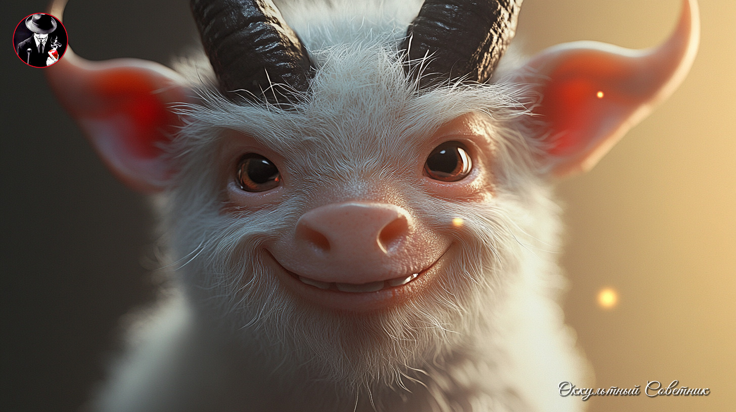 © Оккультный Советник Арт.