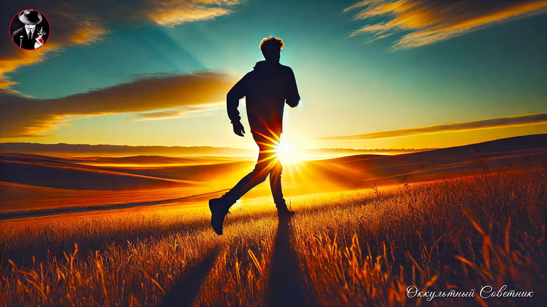 © Оккультный Советник Арт.