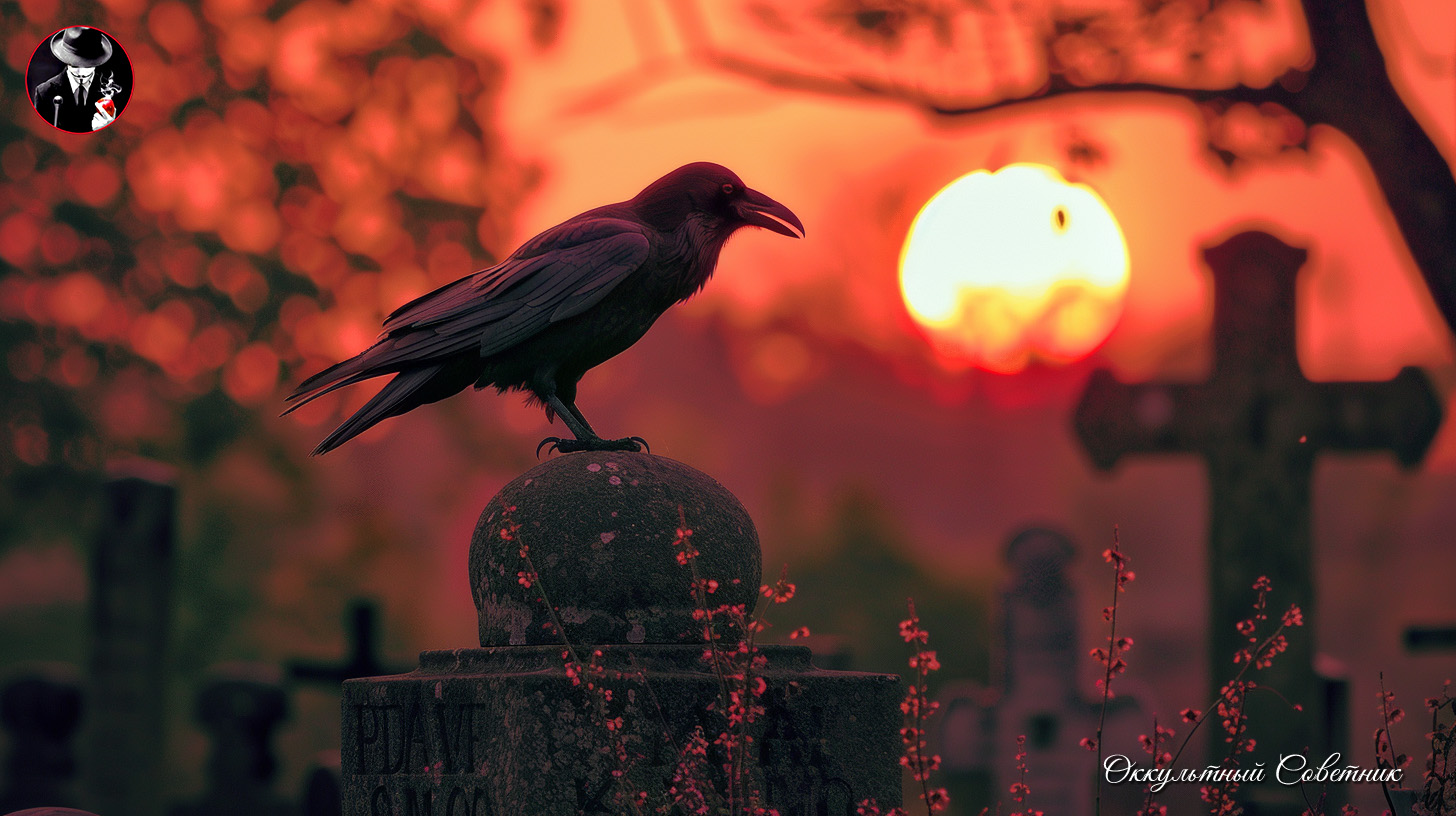 © Оккультный Советник Арт.