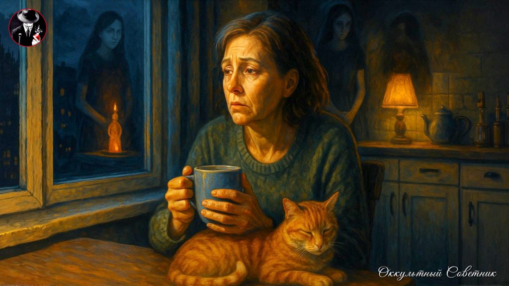 Как я приворожила мужчину. Исповедь читательницы канала