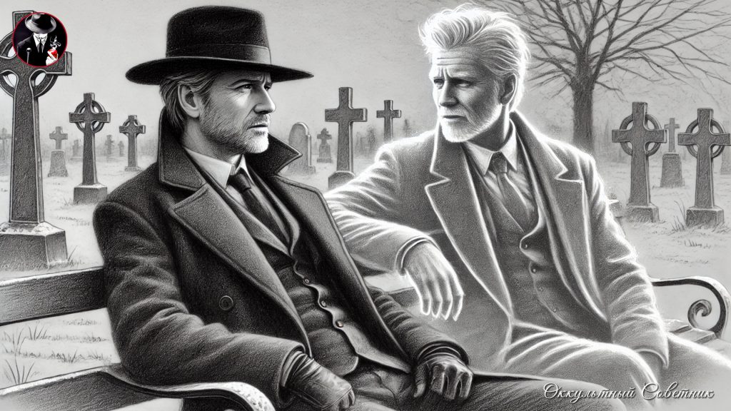 © Оккультный Советник Арт.