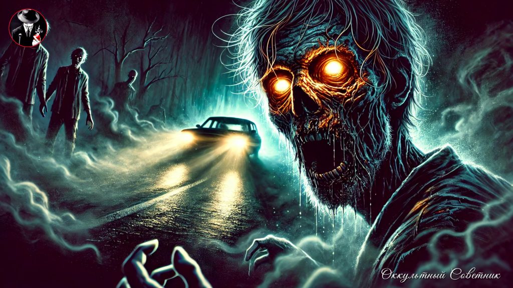 © Оккультный Советник Арт.