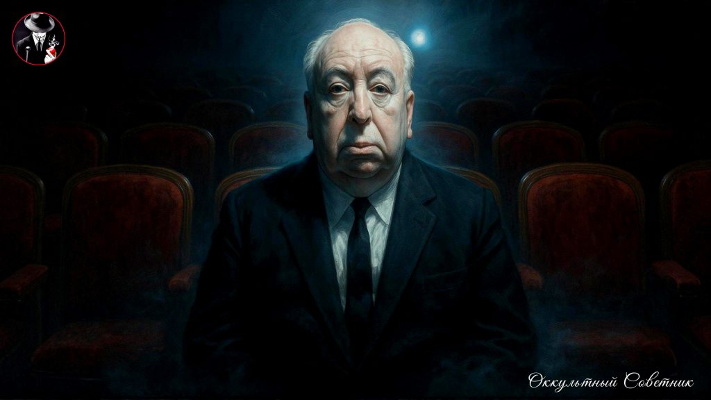 Альфред Хичкок: человек, который открыл дверь страху и научил мир бояться