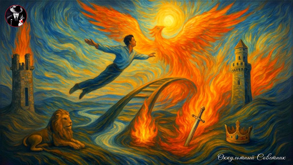 Сны – предвестники счастья и удачи. Трактовка снов. Символы, на которые стоит обратить внимание. Часть III