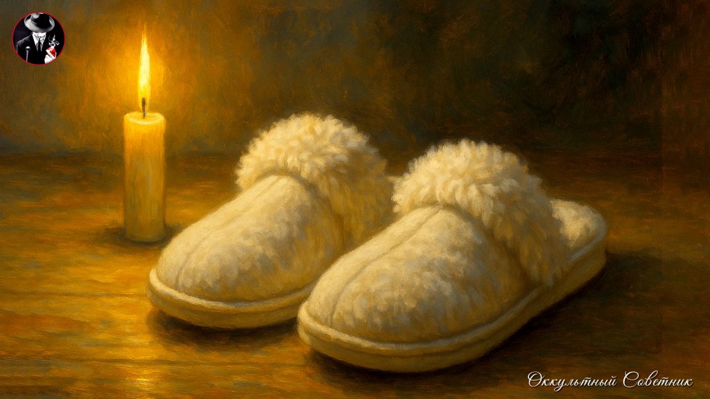 13 опасных подарков: как невинный презент может навлечь беду на того, кому вы их дарите. Часть 1